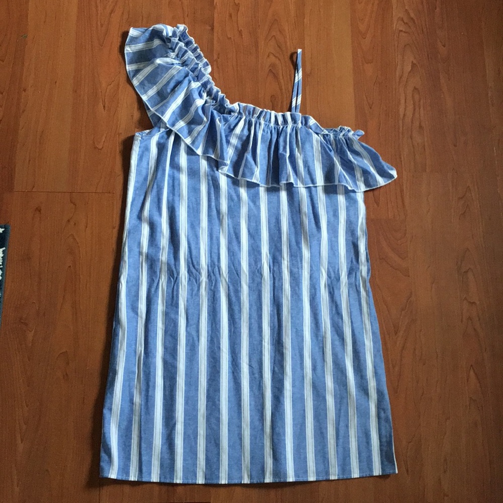 Short, summer/spring dress